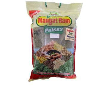 MANGAT RAM MOONG SABUT DAL 5kg